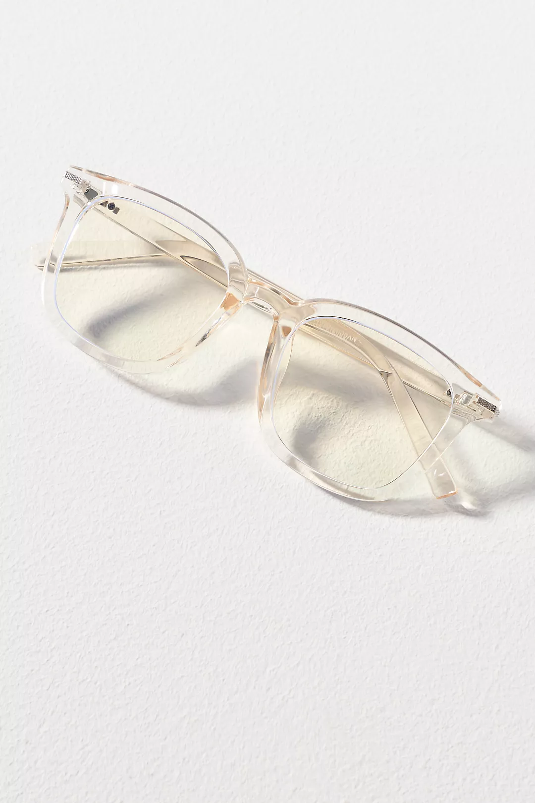 Eyeking Square Blue Light Readers