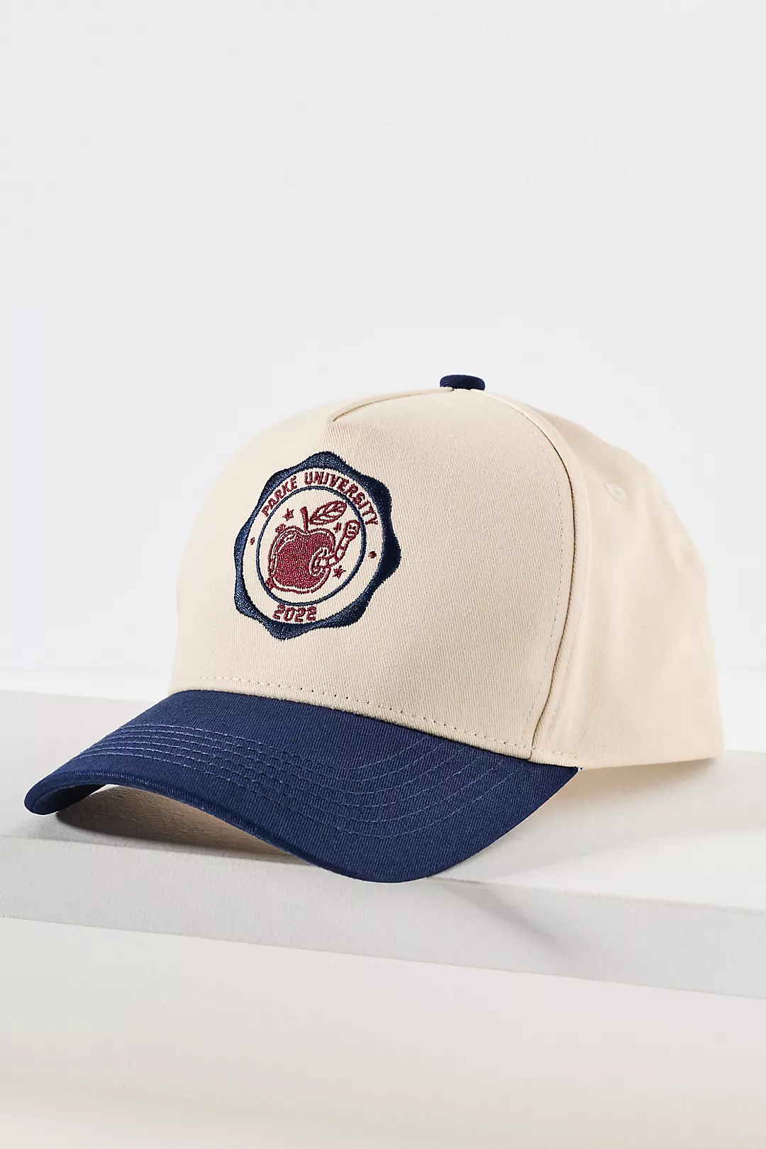 PARKE Collegiate Trucker Hat