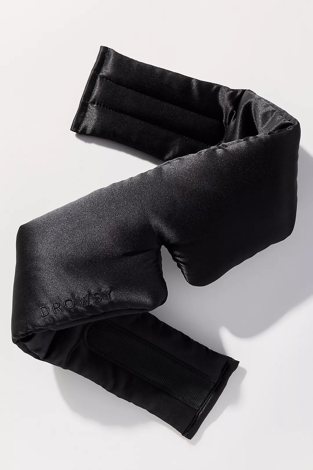 Drowsy Silk Sleep Eye Mask