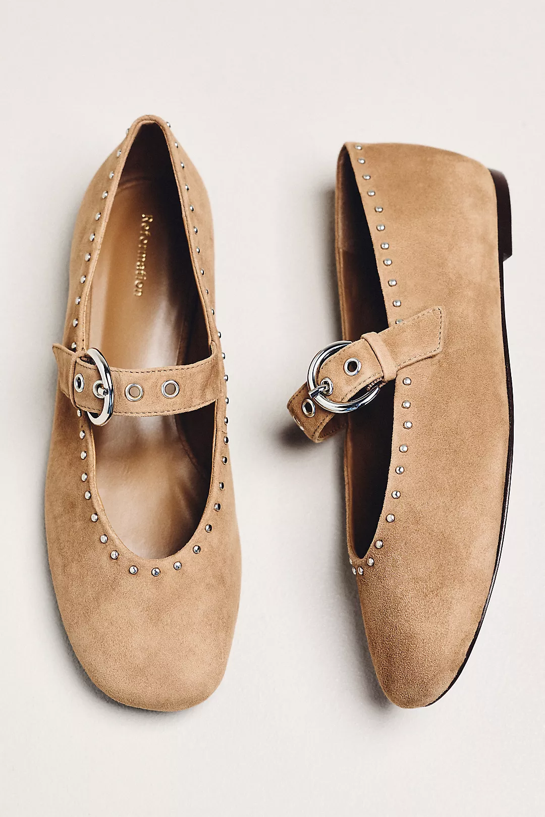 Reformation Bethany Flats
