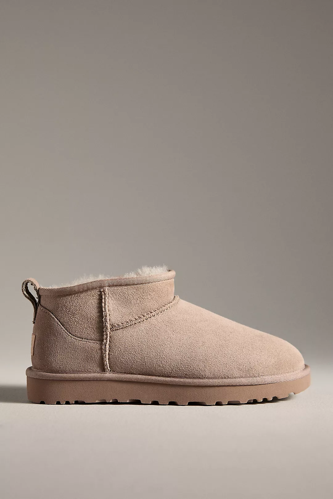 UGG® Classic Ultra Mini Boots