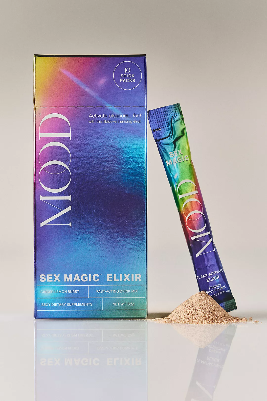 Mood Sex Magic Elixir