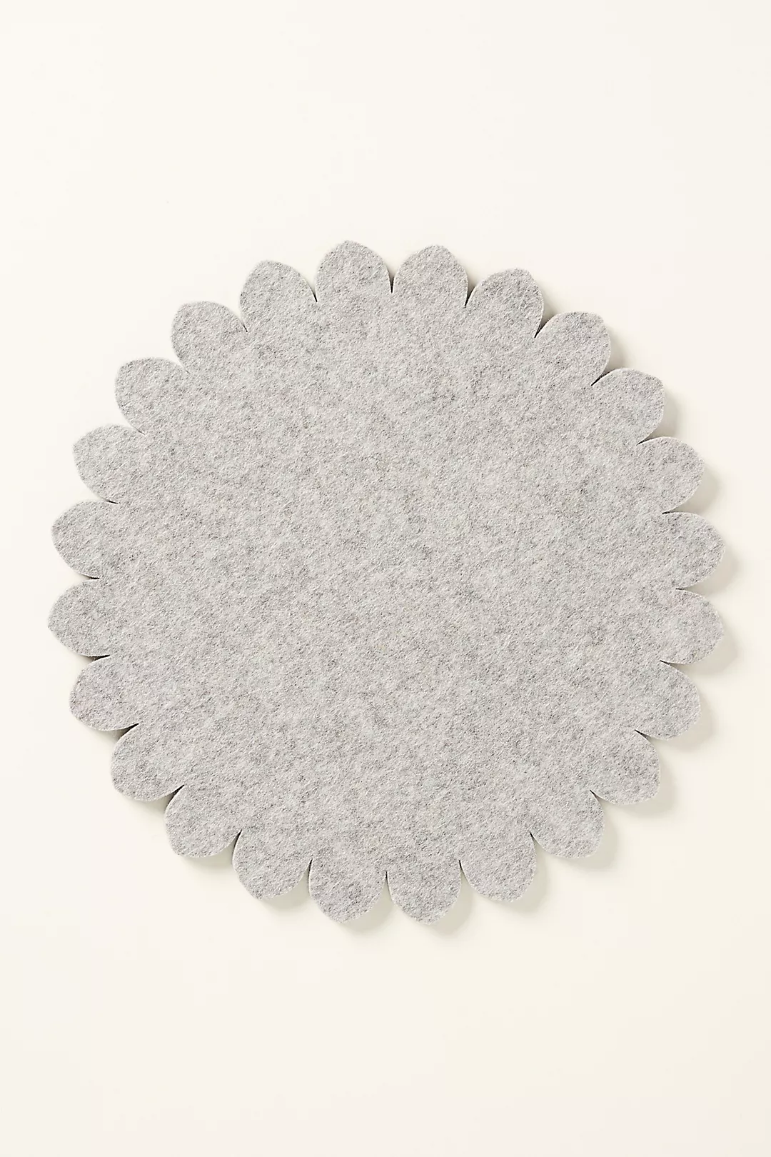 Graf & Lantz Merino Wool Trivet
