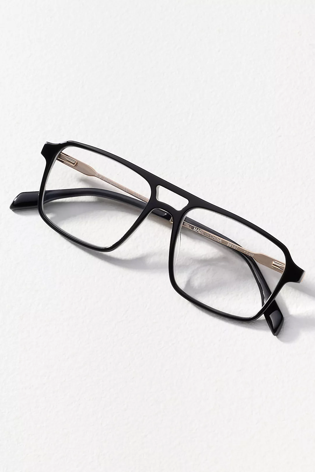 A.J. Morgan Aviator Readers