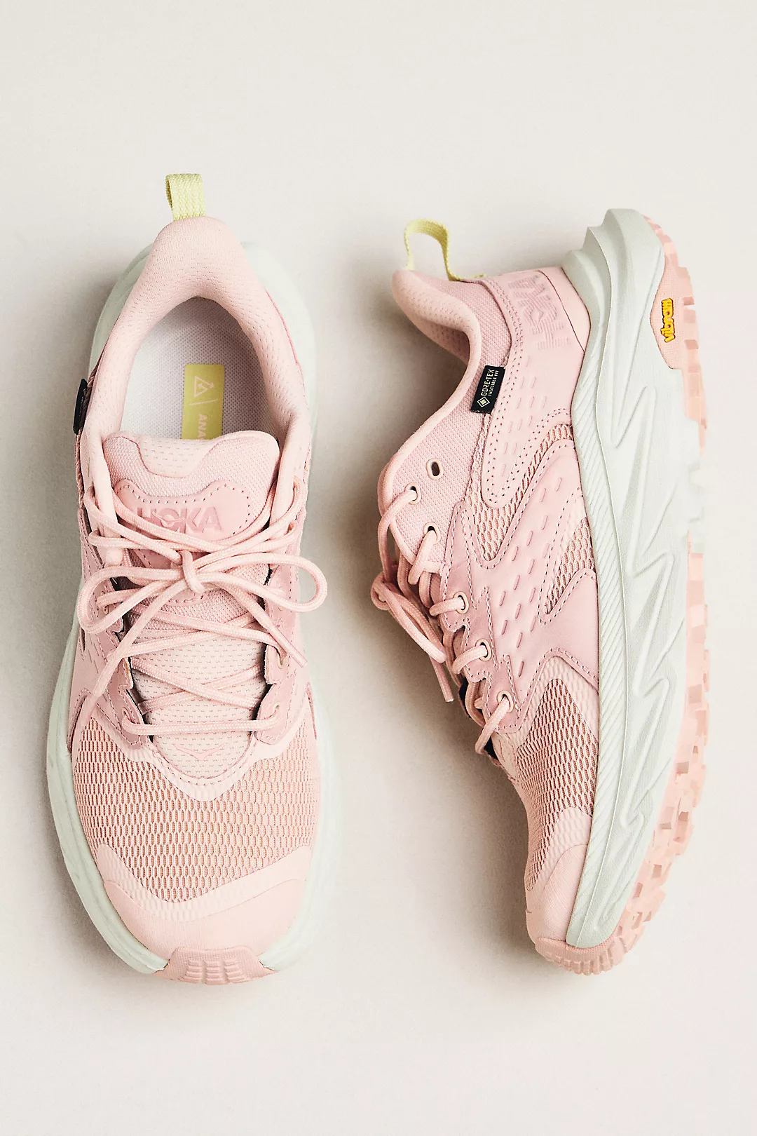 HOKA® Anacapa 2 Low GTX Sneakers