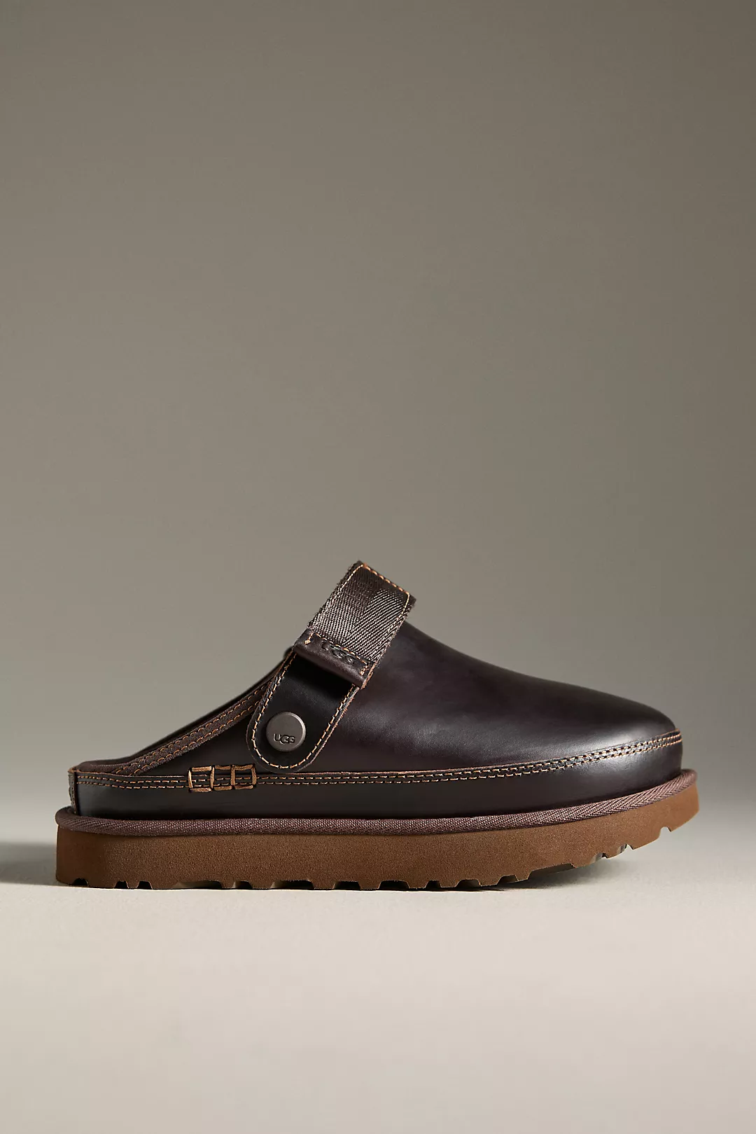 UGG® Goldenstar Slingback Clogs