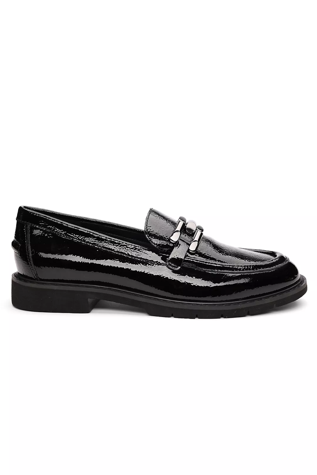 Sanctuary Whitney Loafers