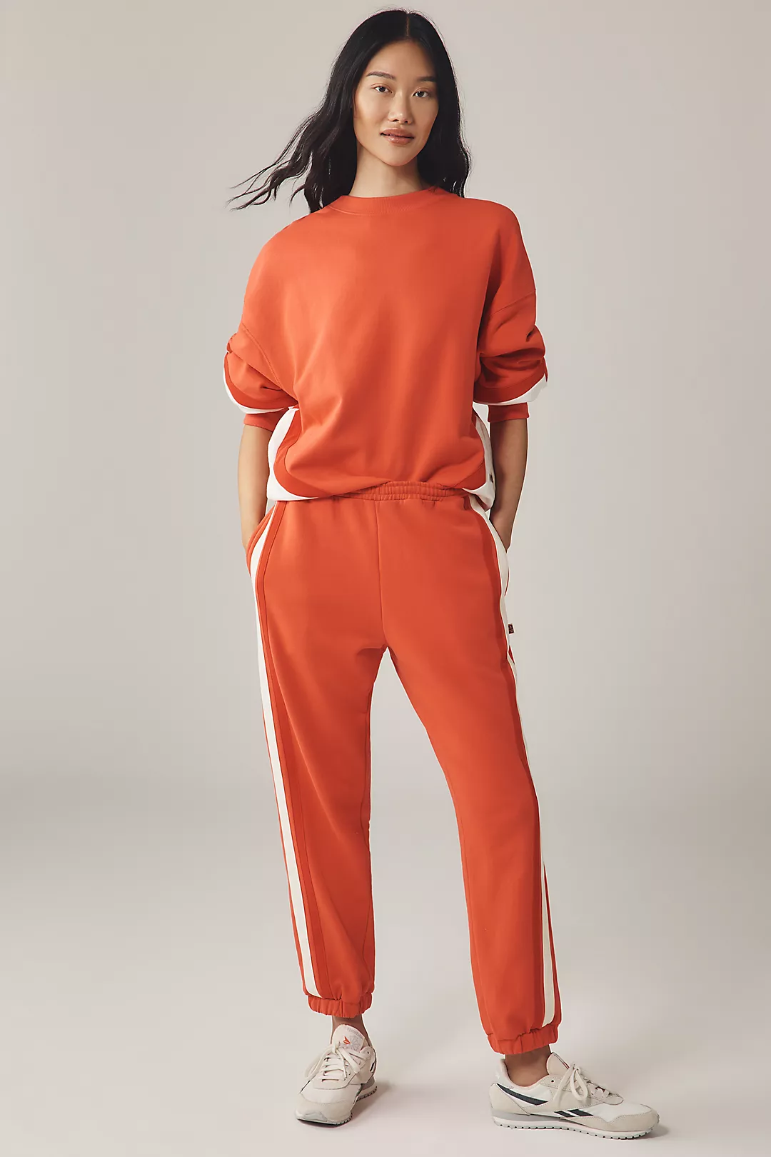 Araminta James Bisous Track Pants