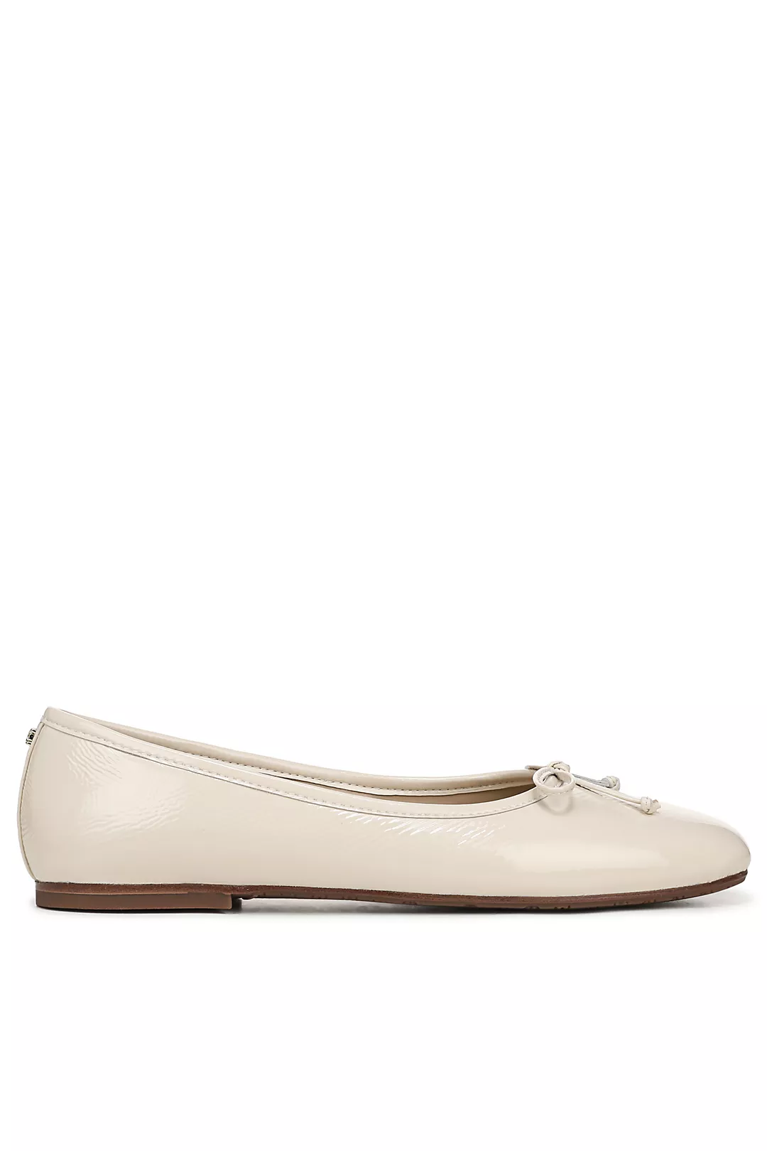 Sam Edelman Alie Bow Ballet Flats