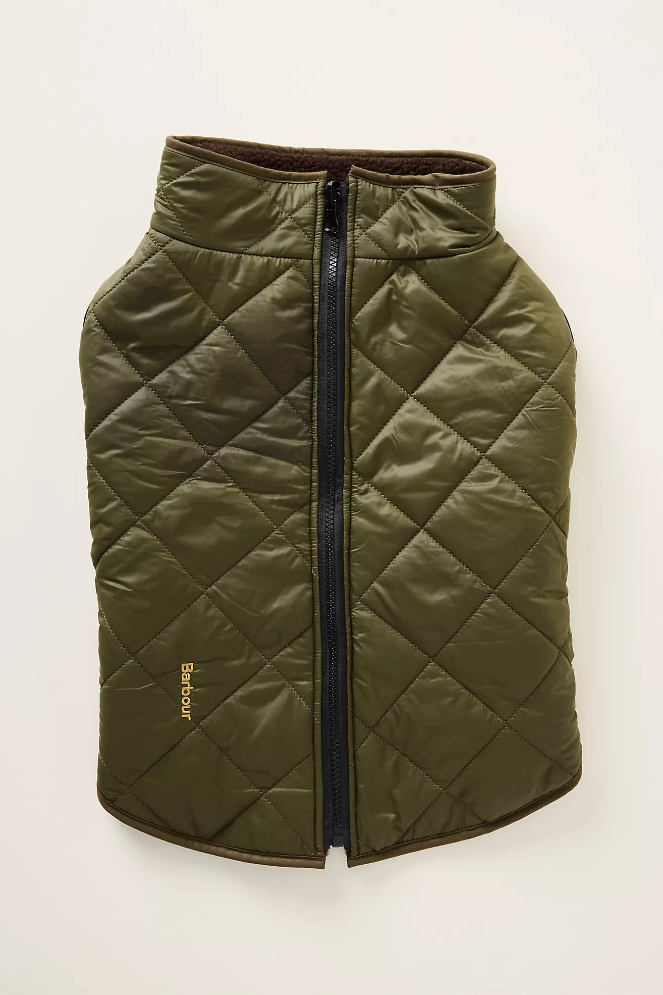 Barbour Borg Dog Fleece