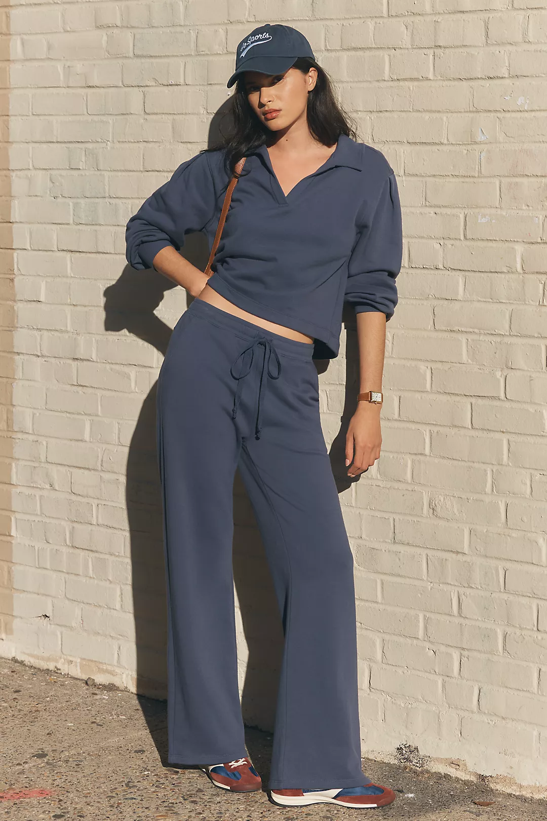 Nation Los Angeles Rocco Sweatpants