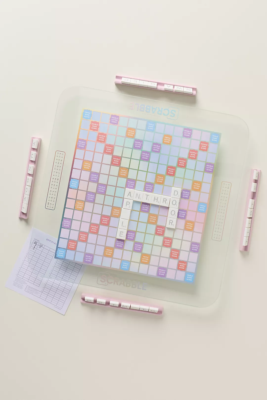 Aura Luxury Board Game