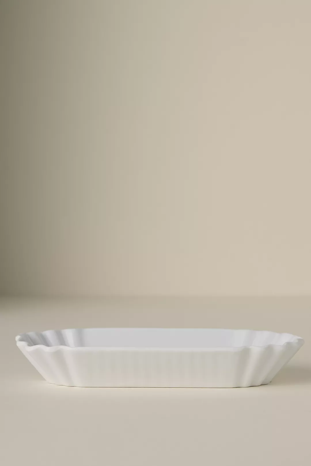 Melamine Hot Dog Plate
