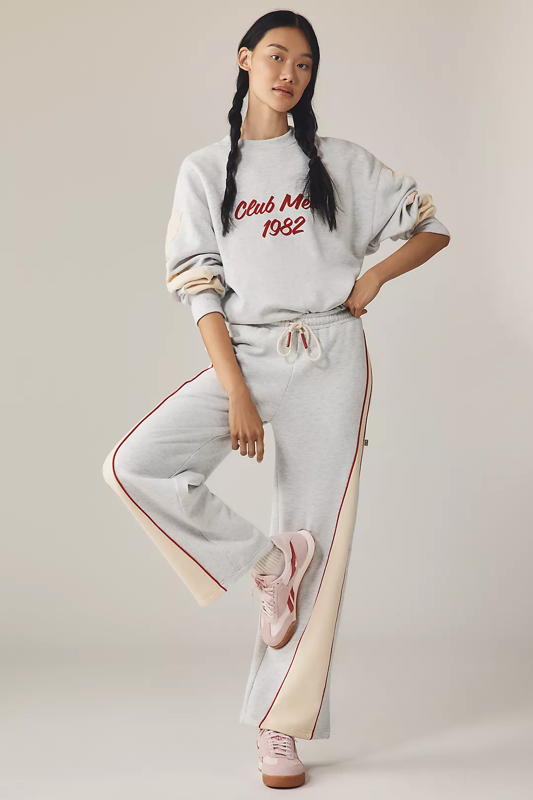 Araminta James Malta Track Pants