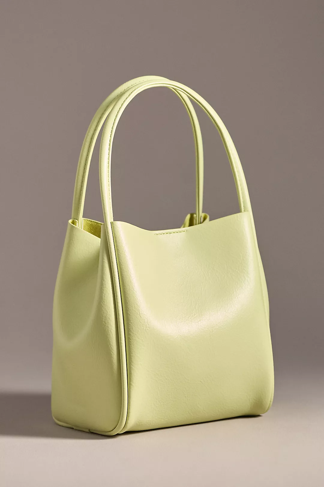 The Hollace Tote: Mini Edition