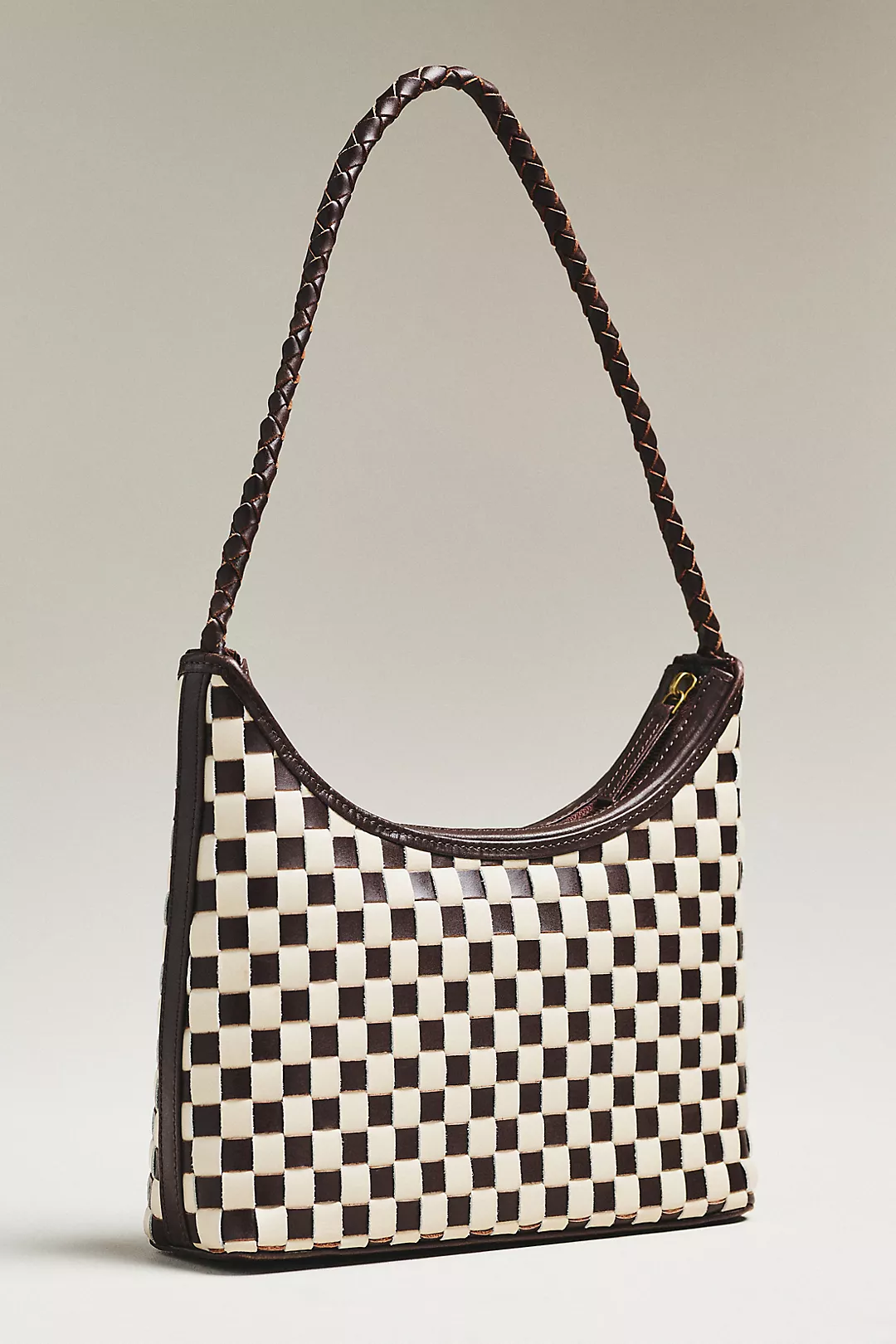 Bembien Marni Small Leather Shoulder Bag