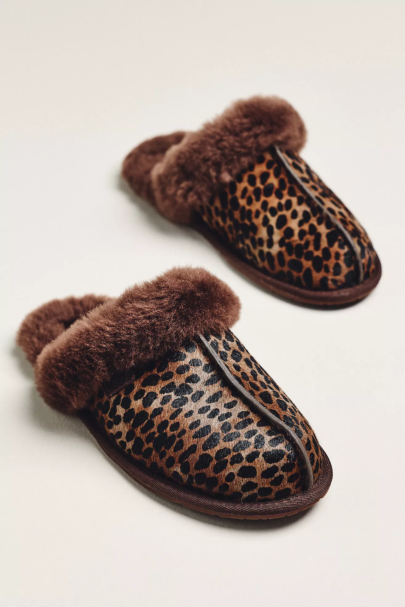 UGG Scuffette Caspian Slippers
