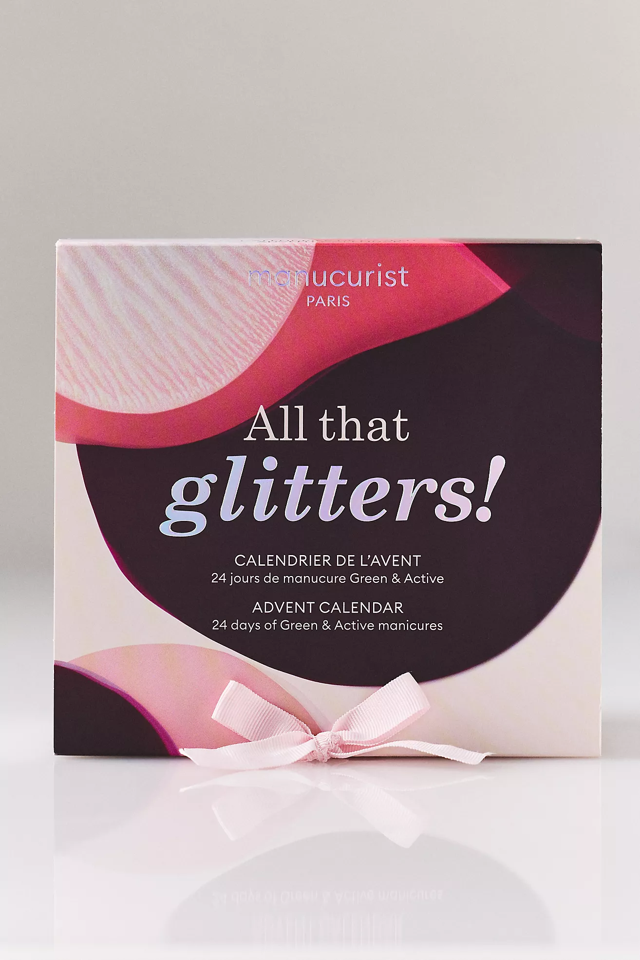 Manucurist Advent Calendar