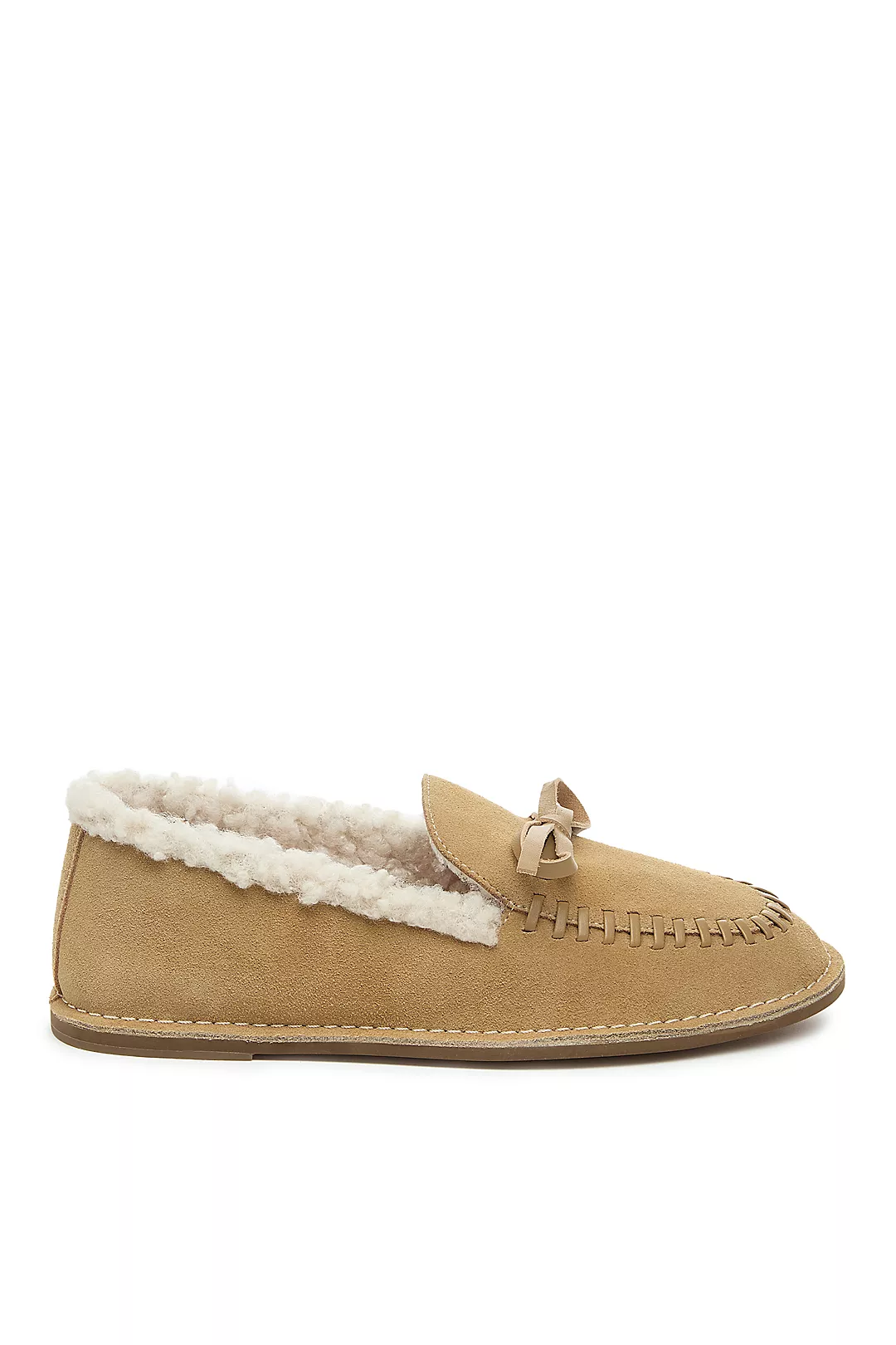 Kelsi Dagger Brooklyn Huggy Cozy Loafers
