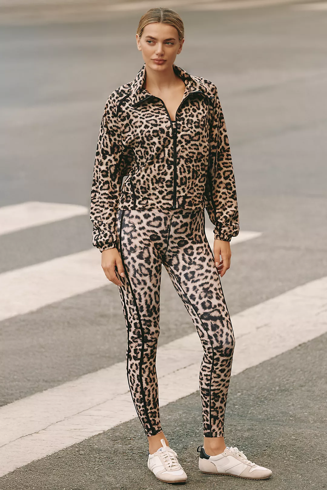 Beach Riot Solara High-Rise Leggings