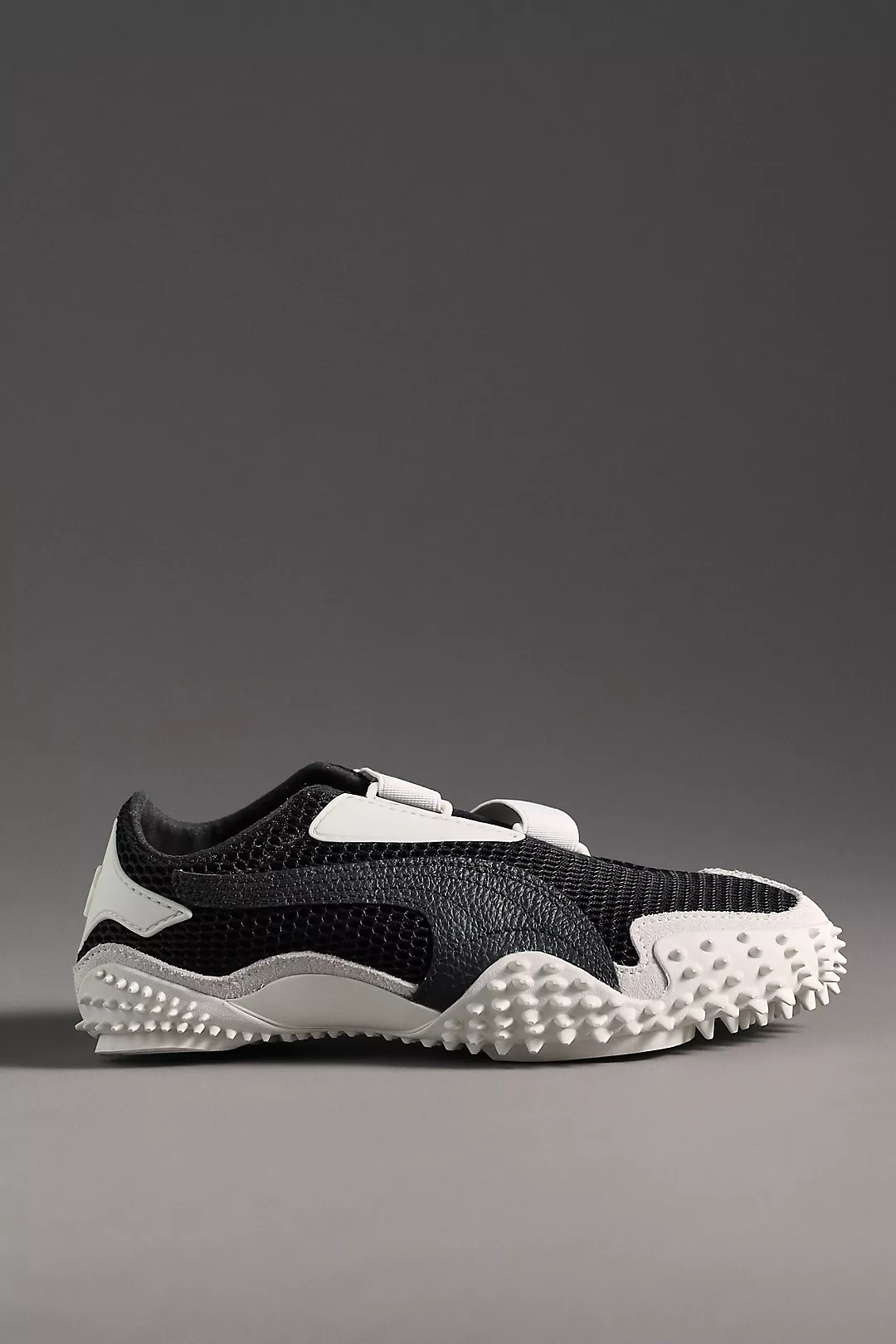 PUMA Mostro Mesh Sneakers