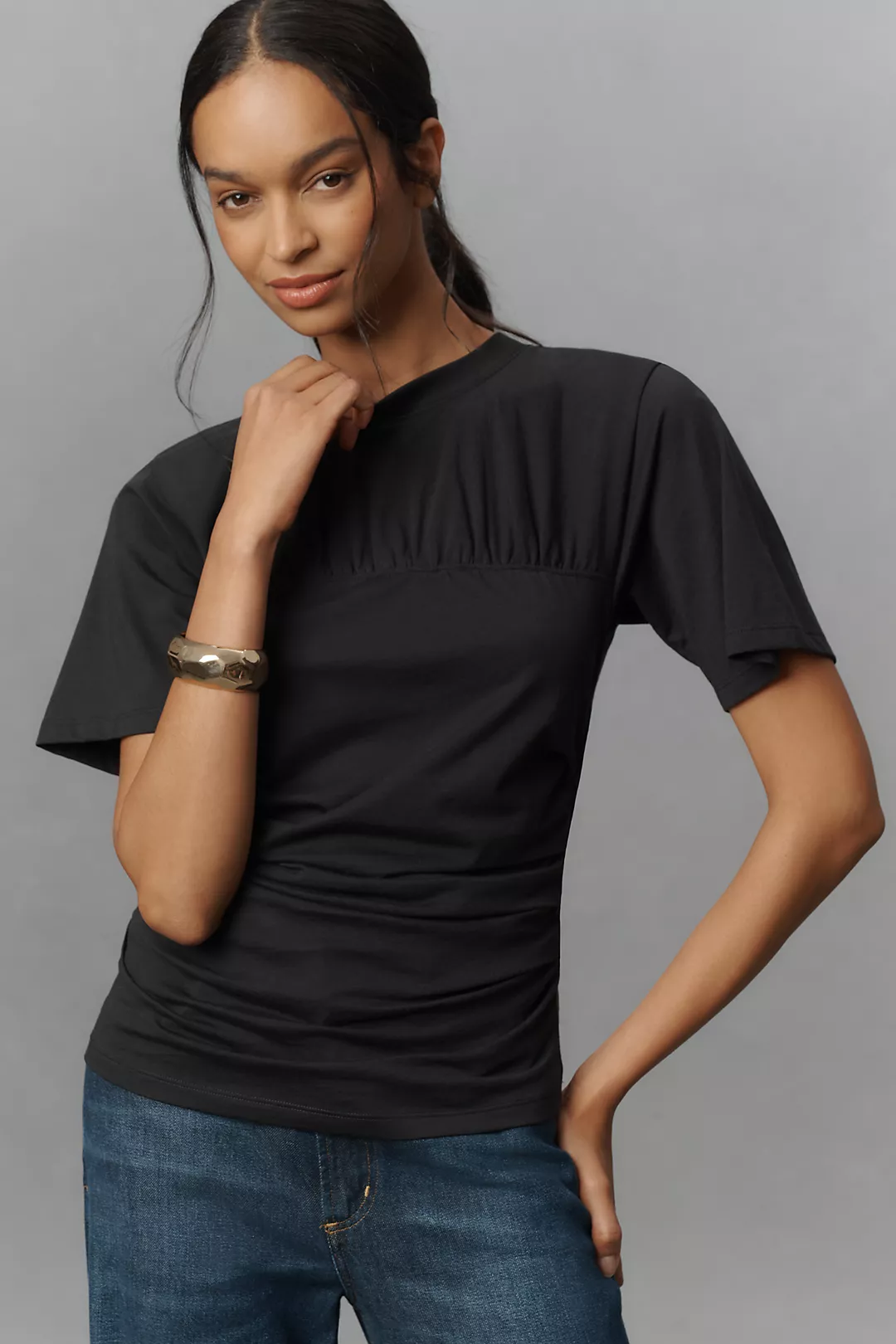 Nation Los Angeles Danica Tee