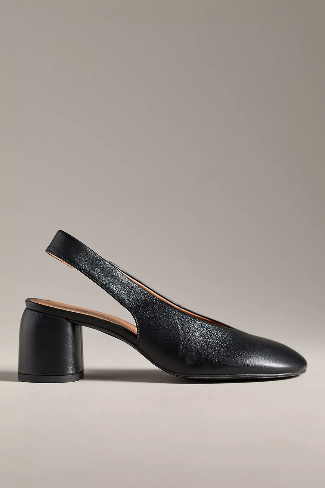 Maeve Glove Slingback Heels