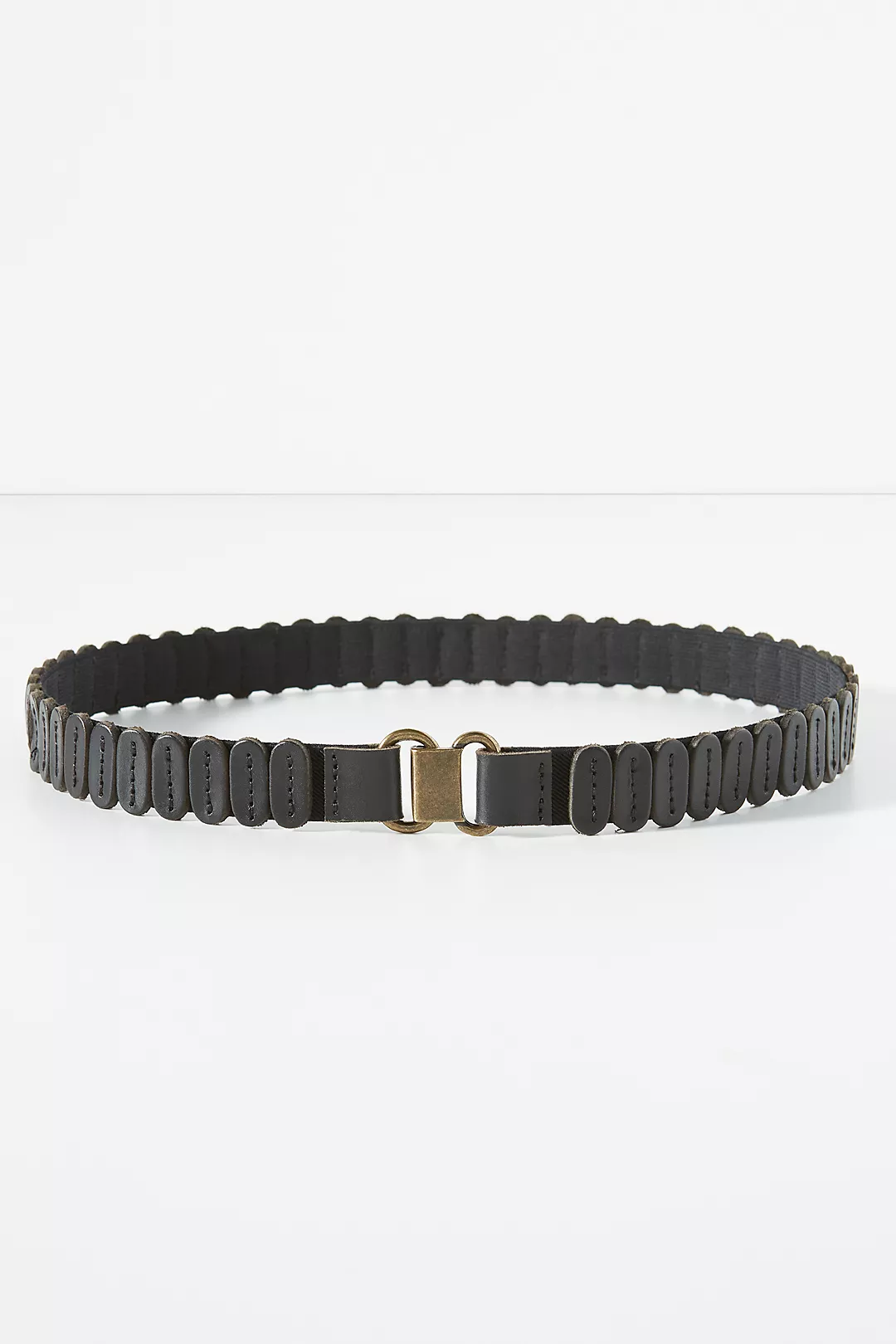 The Tabitha Stretch Belt