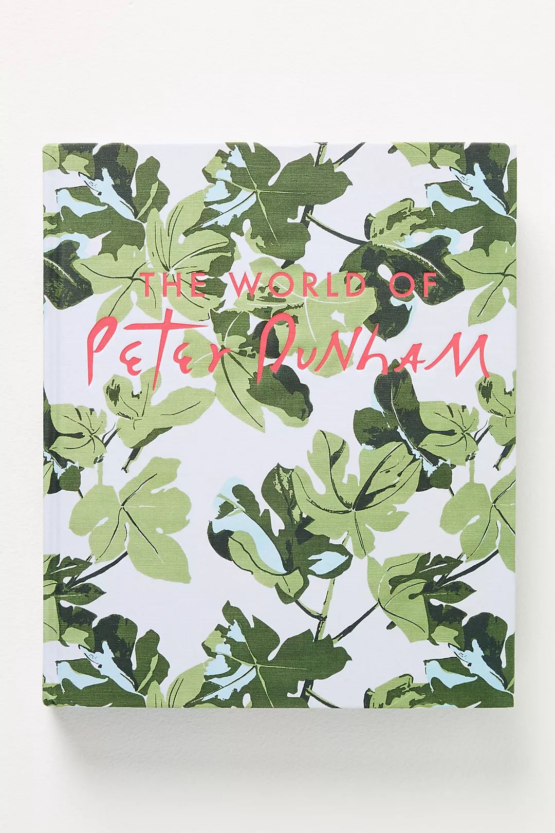 The World of Peter Dunham