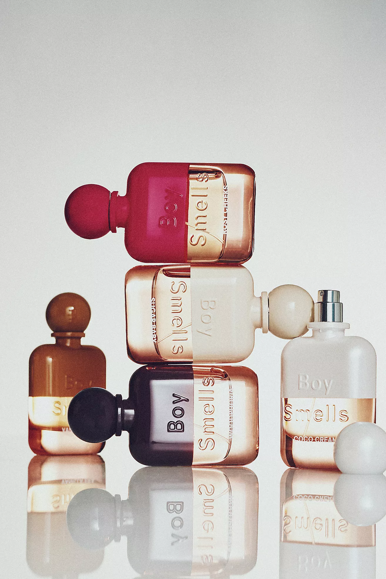 Boy Smells Coco Cream Eau De Parfum