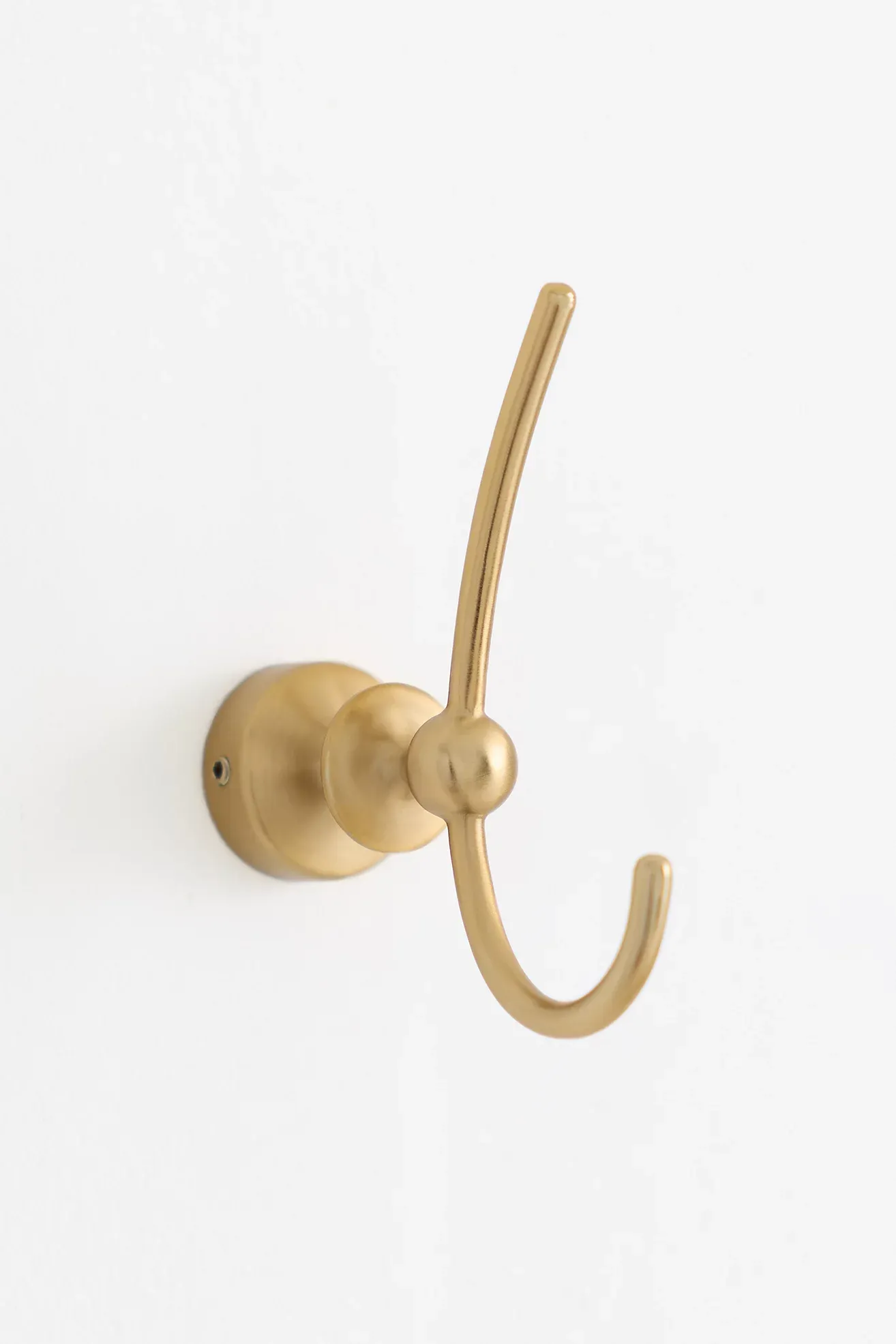 Amara Brass Hook