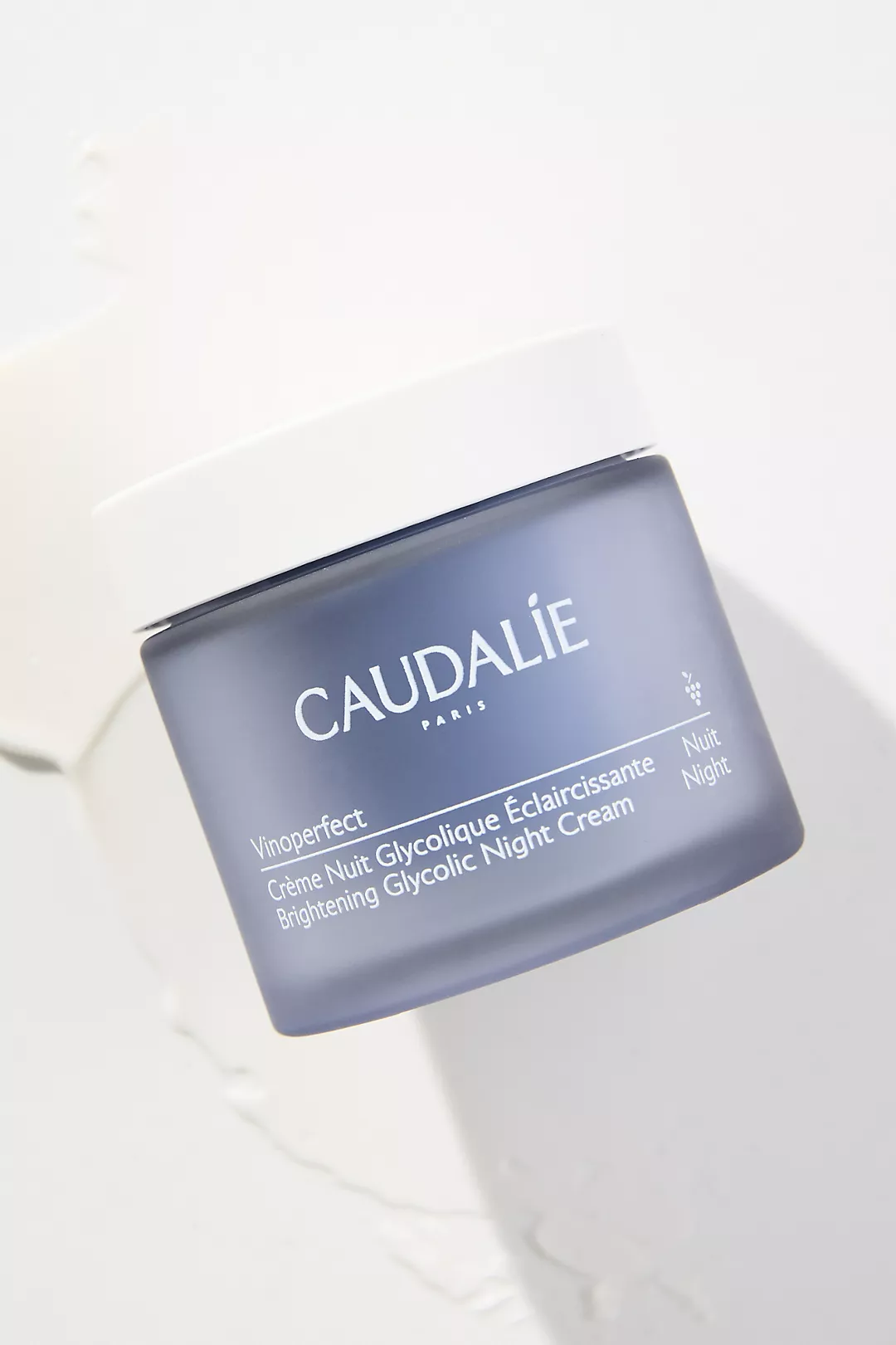 Caudalie Vinoperfect Glycolic Night Cream