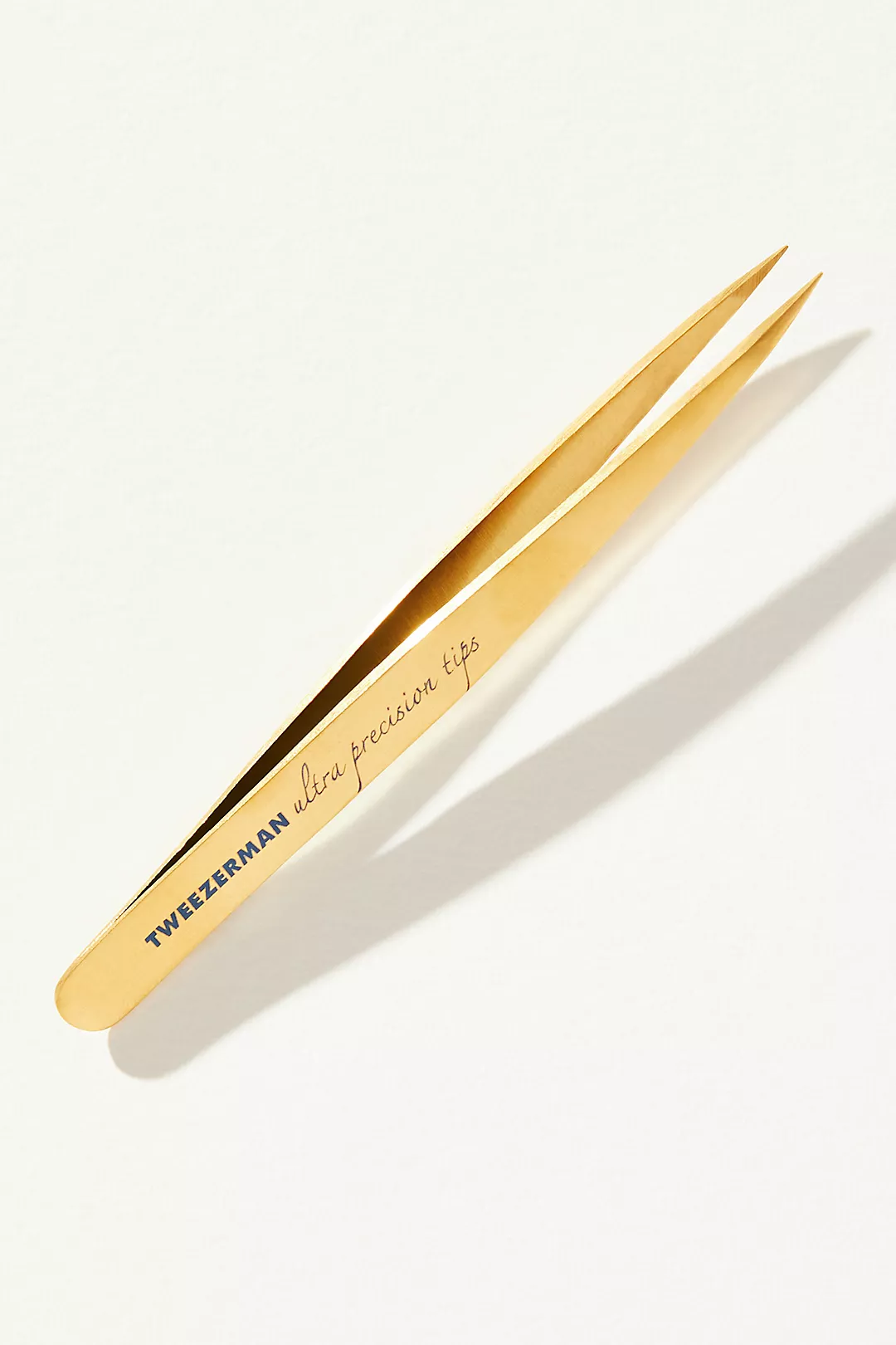 Tweezerman Ultra Precision Point Tweezers
