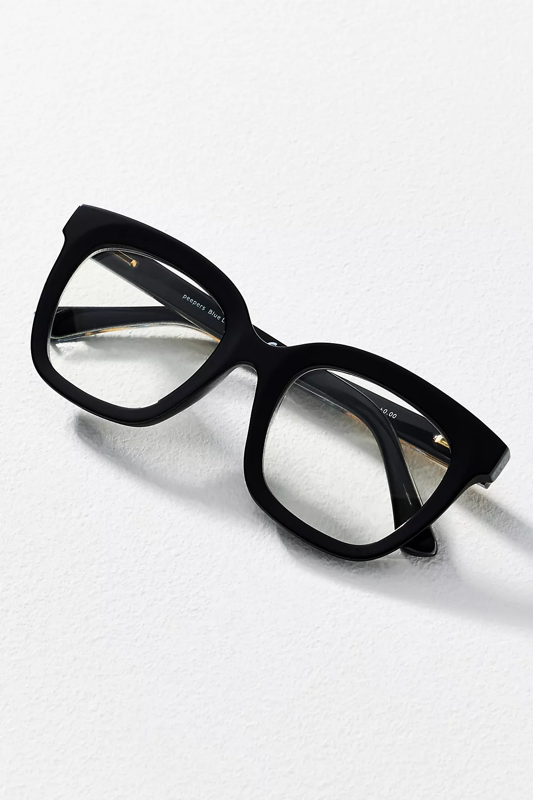 Peepers Square Fanfare Readers