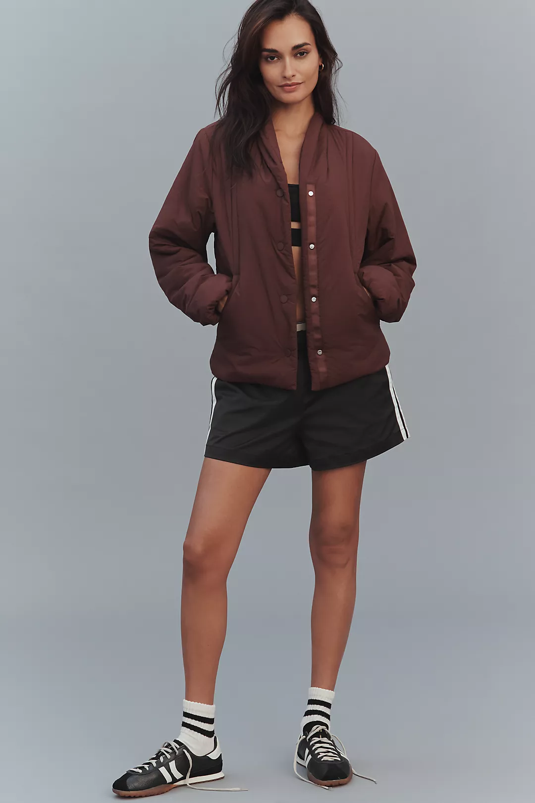 Varley Tilley Light Padded Jacket