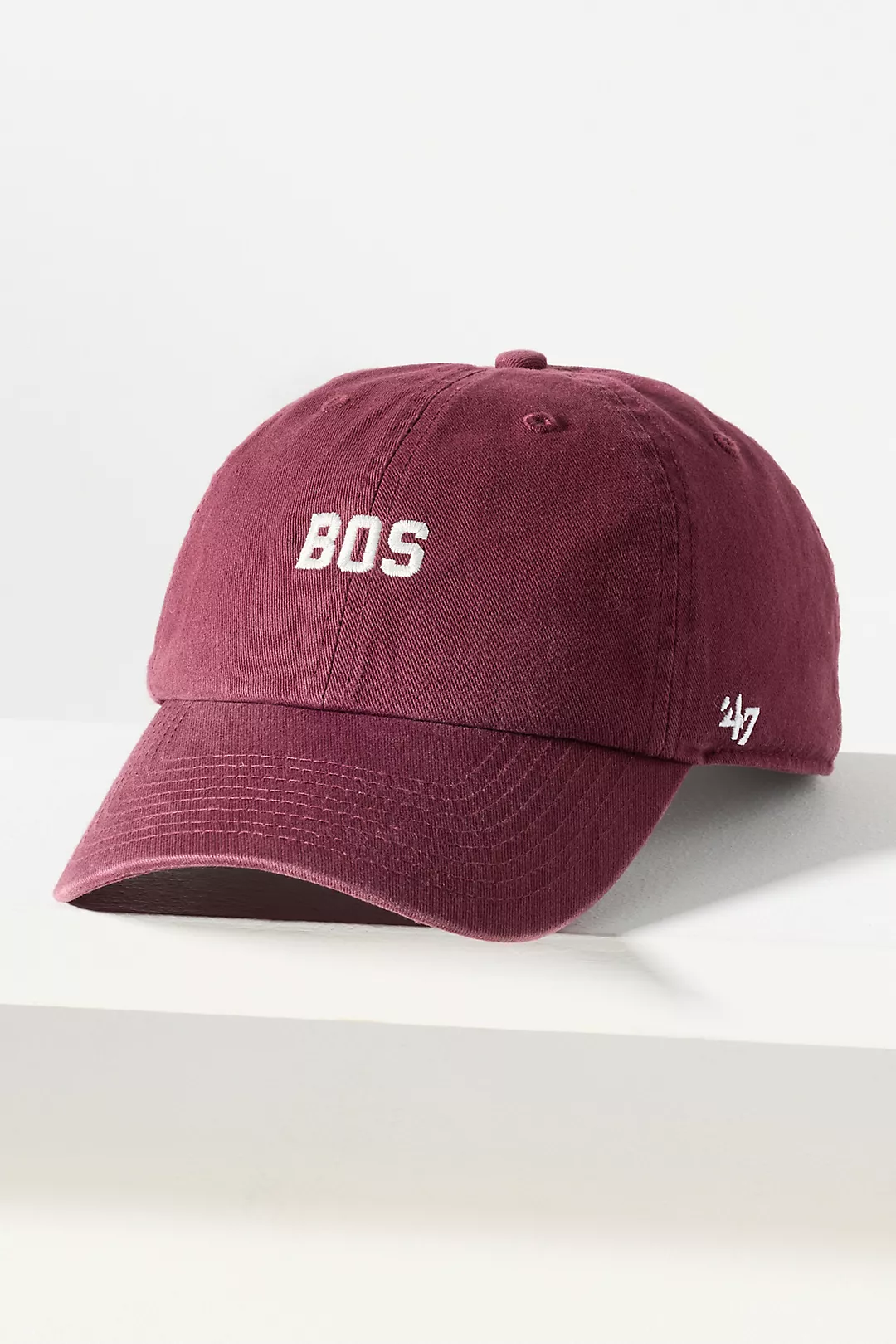 '47 BOS Baseball Cap