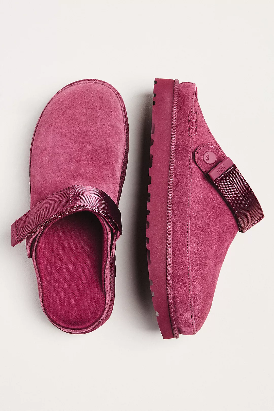 UGG® Goldenstar Clogs