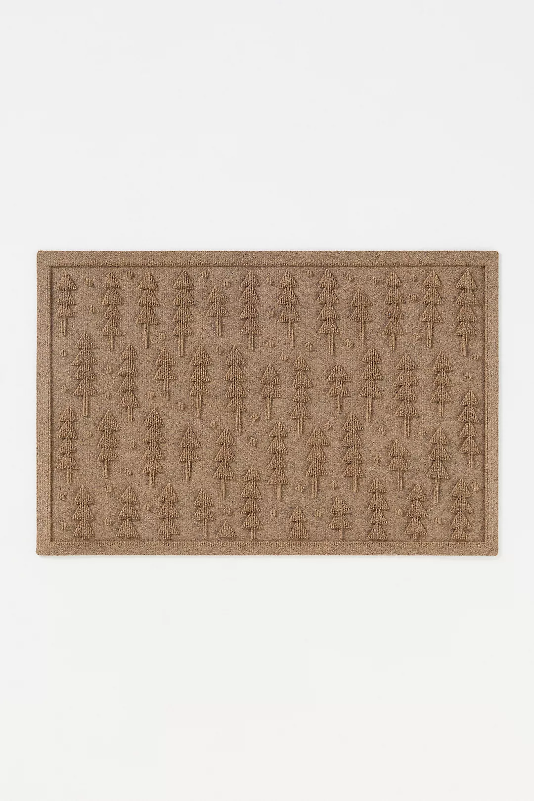 WaterHog® Holiday Trees Doormat