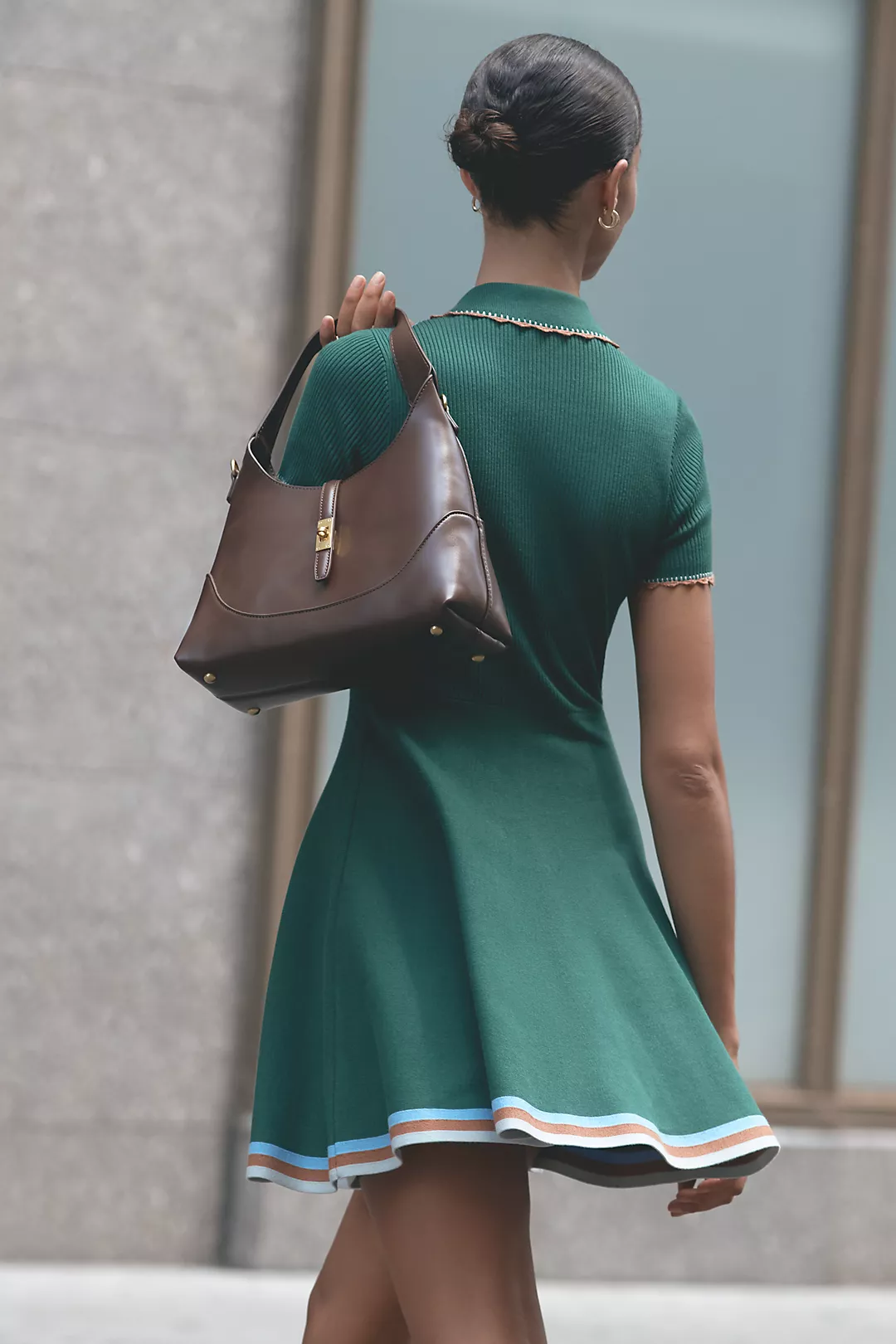 Melie Bianco Shoulder Bag