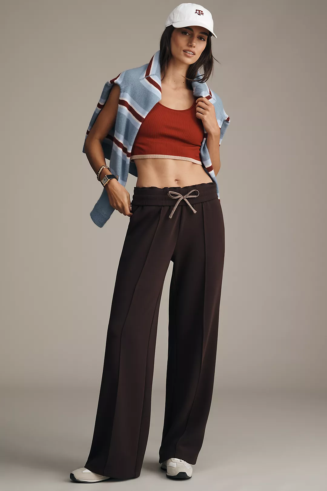 Varley The Wide Leg 30