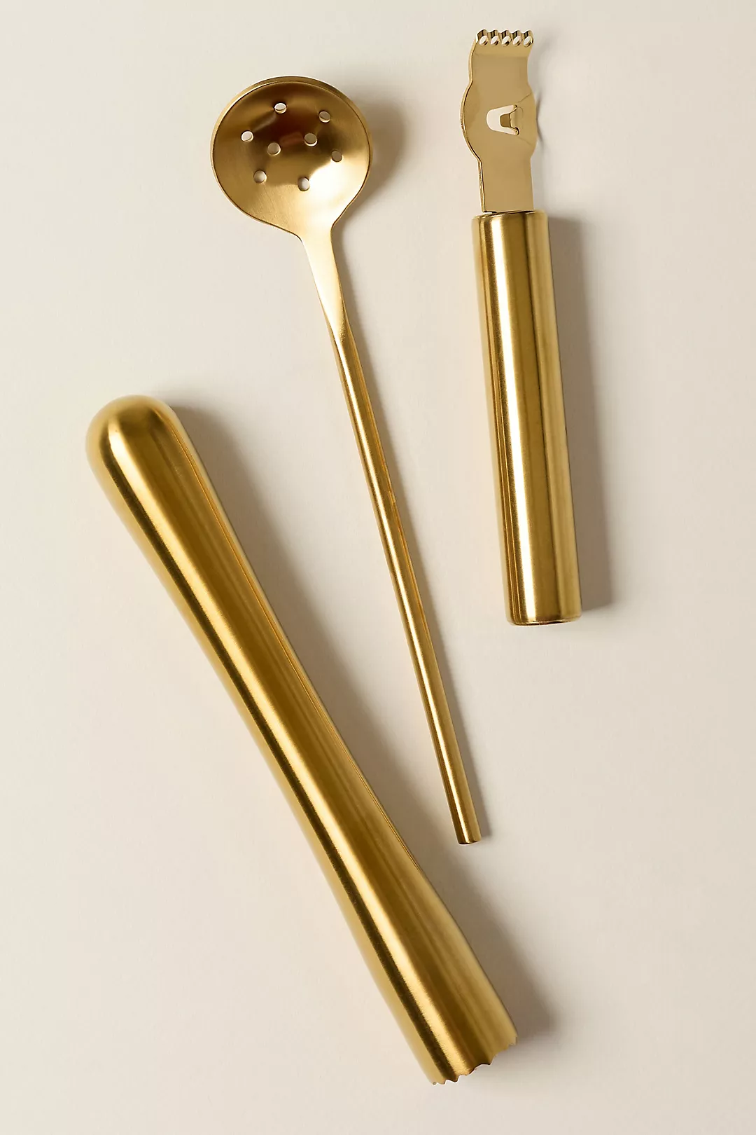 Here's How Bertie Barware Set