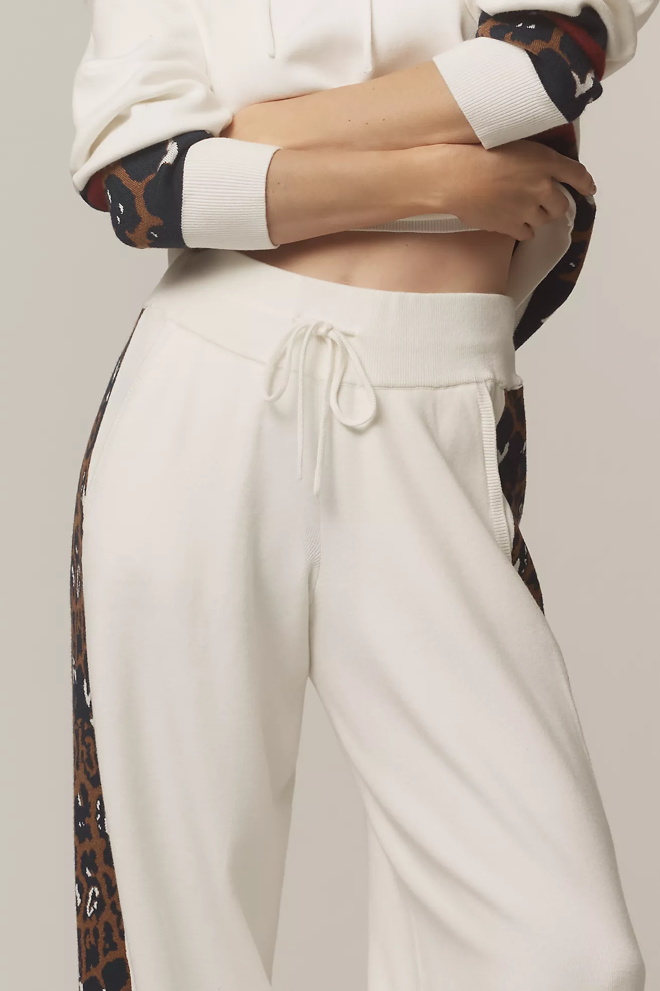 Daily Practice Colorblock Sweatpants