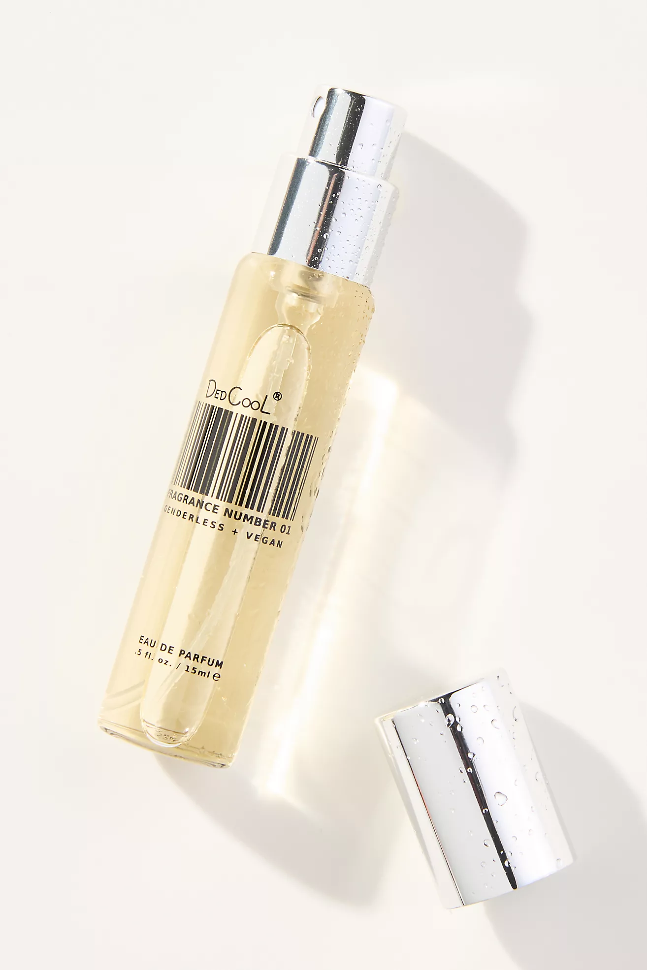 DedCool Fragrance 01 