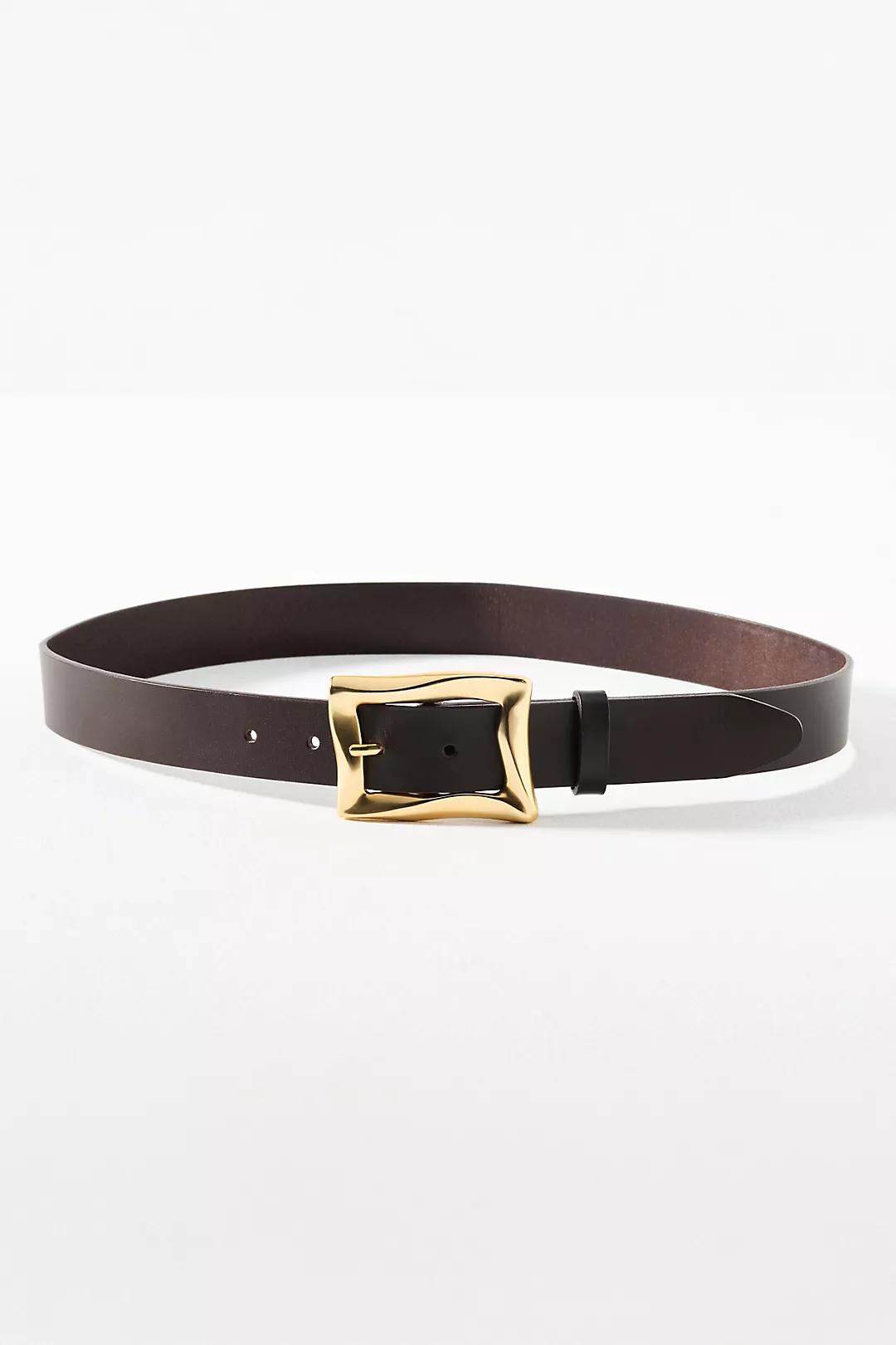 rag & bone Waverly Leather Belt