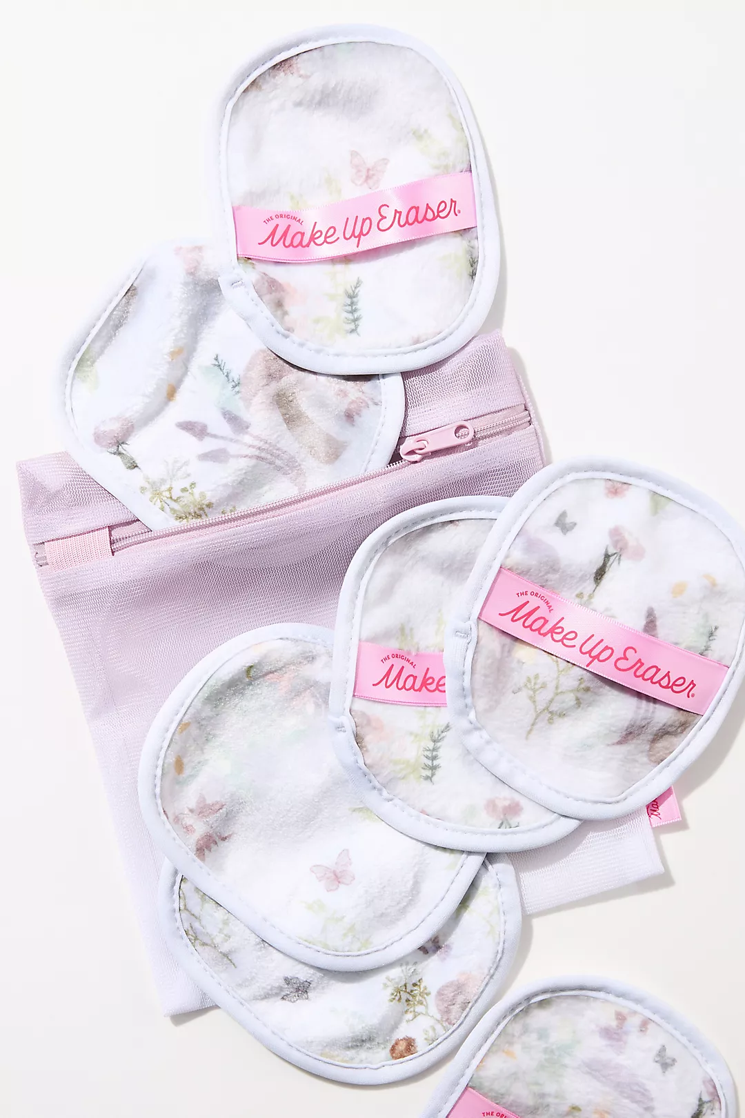 MakeUp Eraser Garden Fairies 7-Day Set