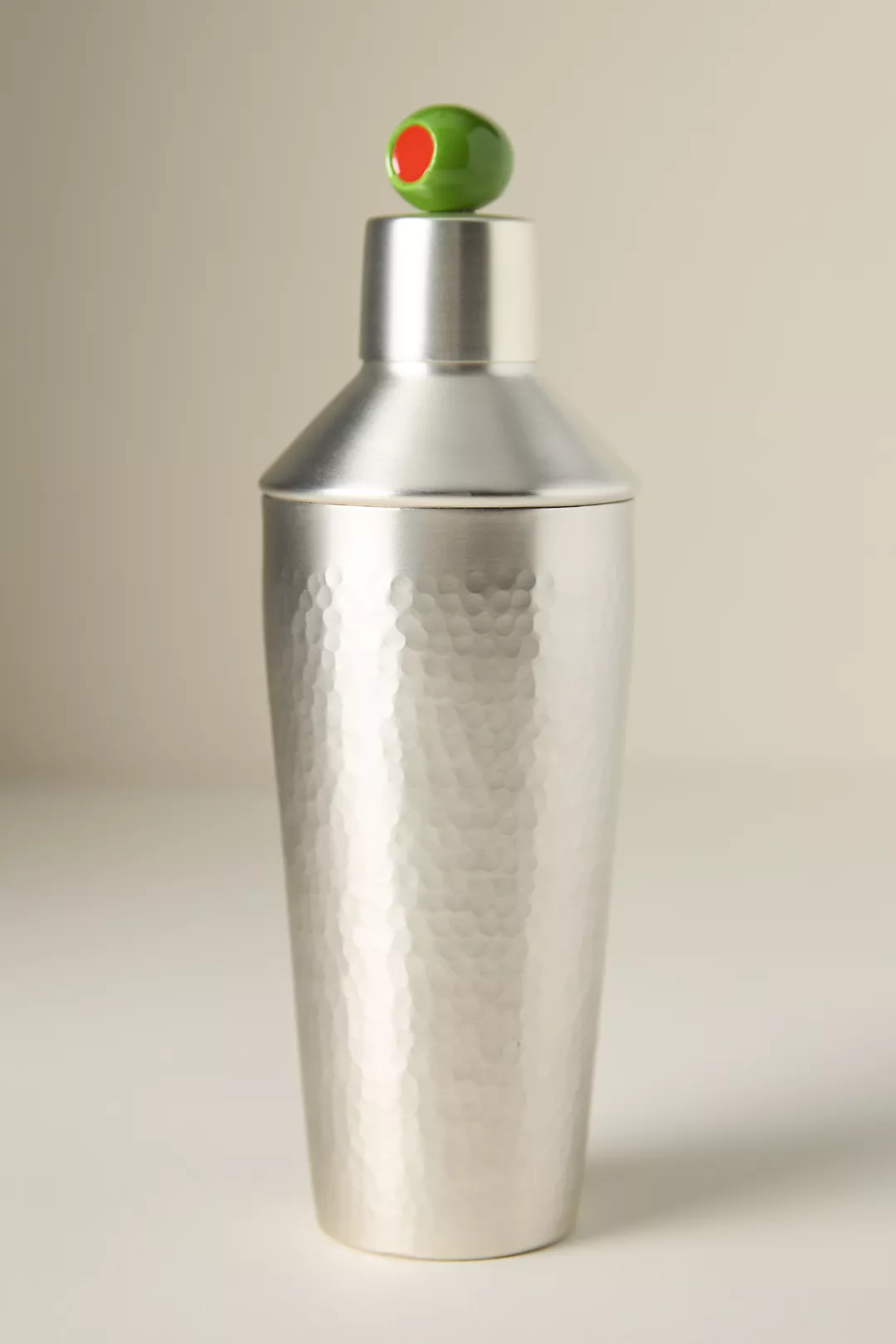 Garnish Cocktail Shaker
