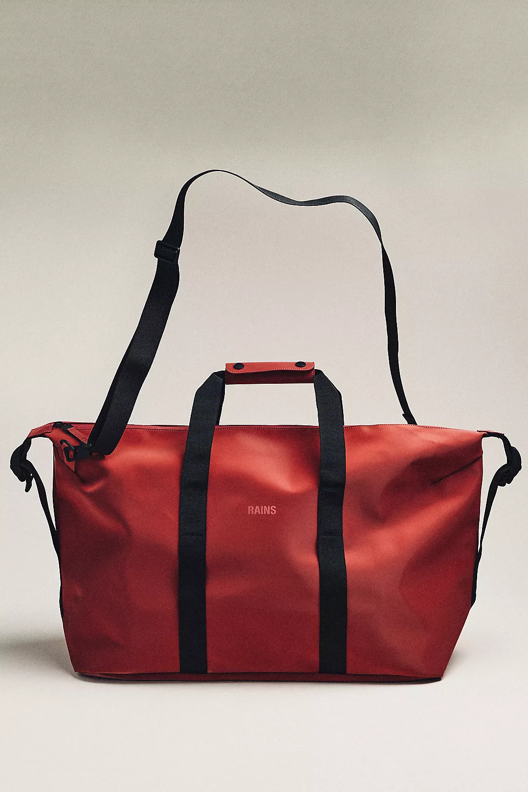 Rains Hilo Weekender Bag