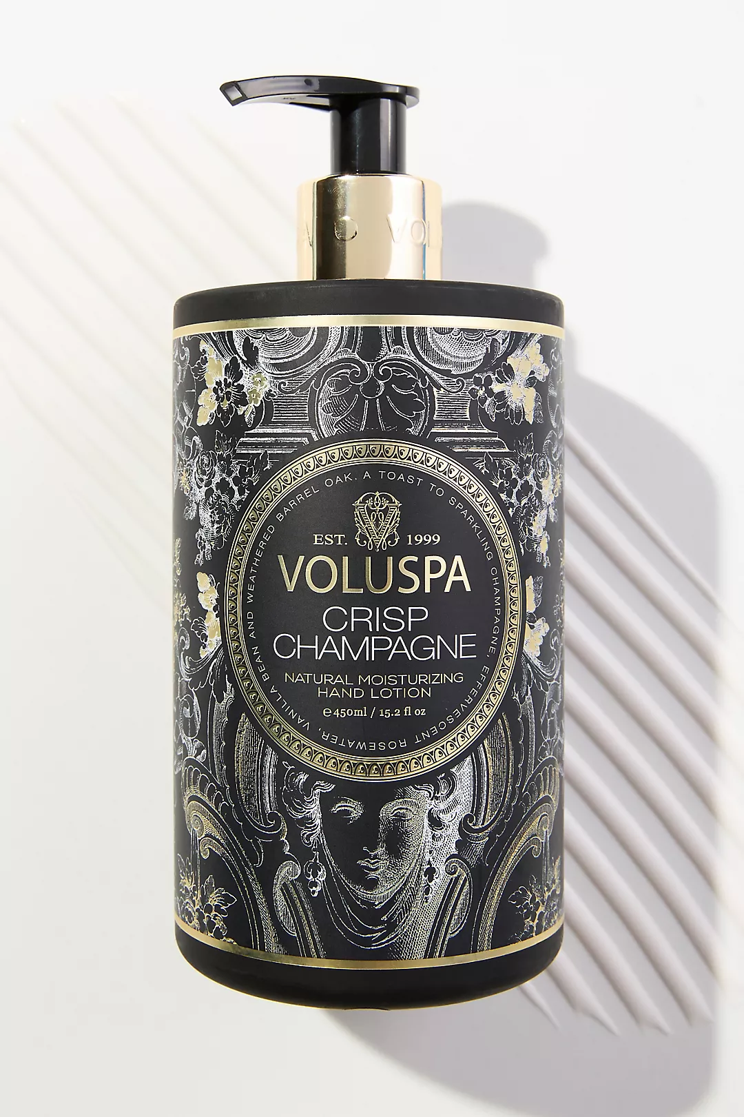 Voluspa Moisturizing Hand Lotion