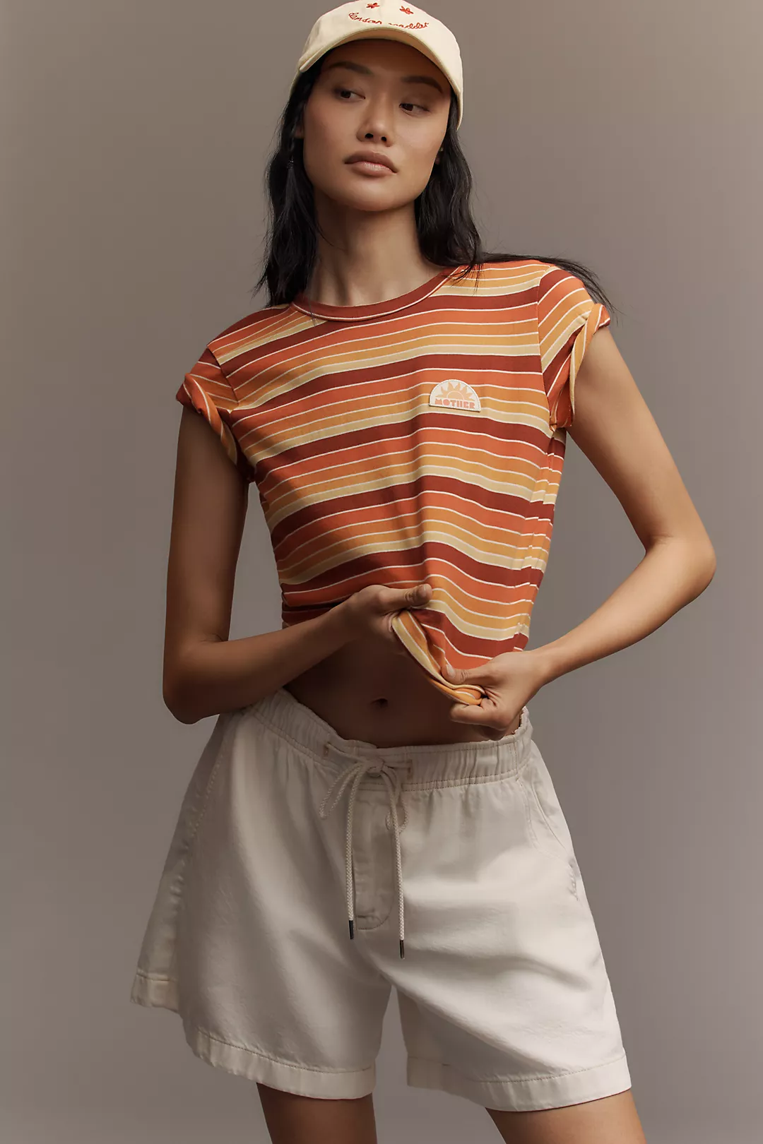 MOTHER The Lil Goodie Goodie Tee