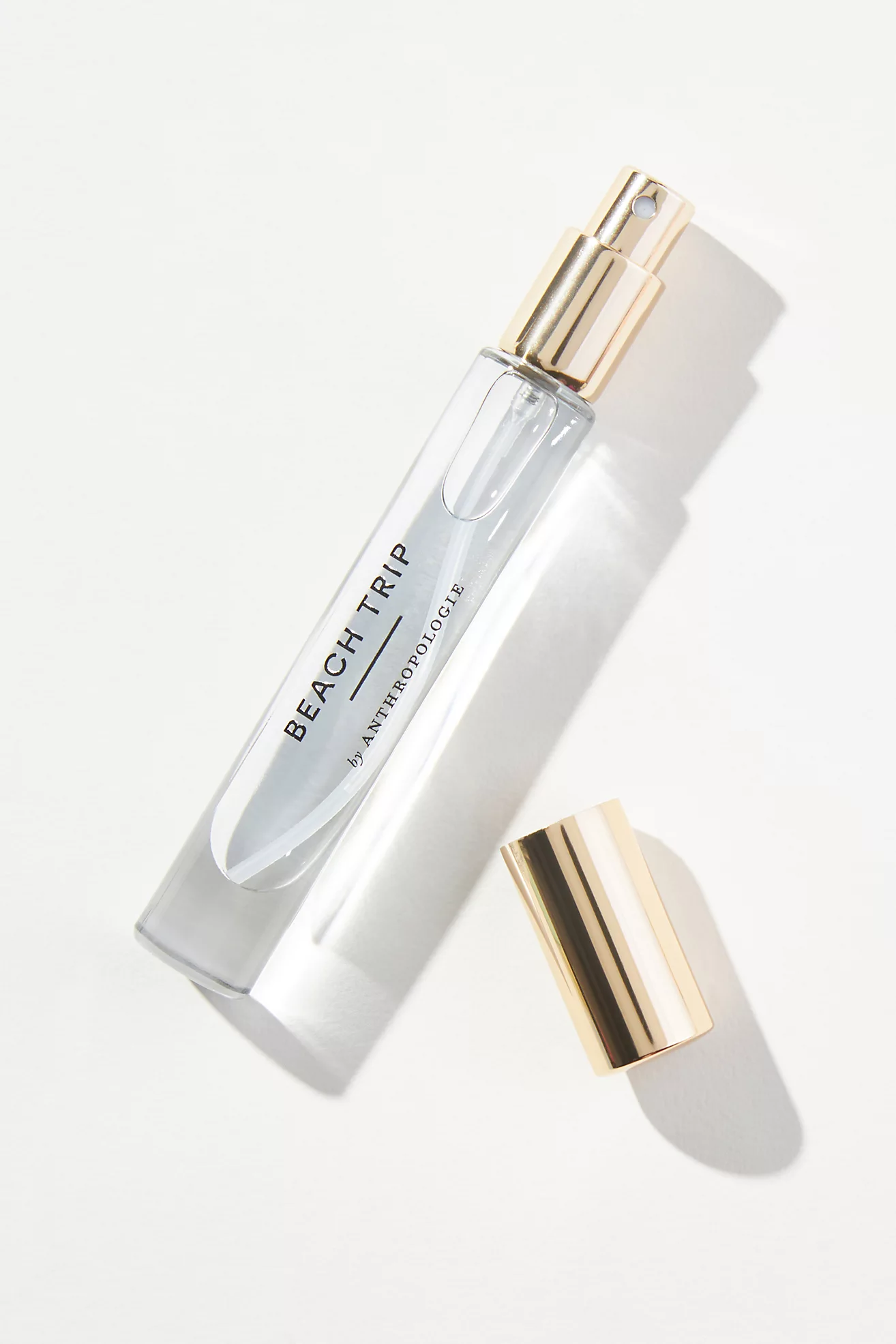 Nostalgia Beach Trip Eau De Parfum